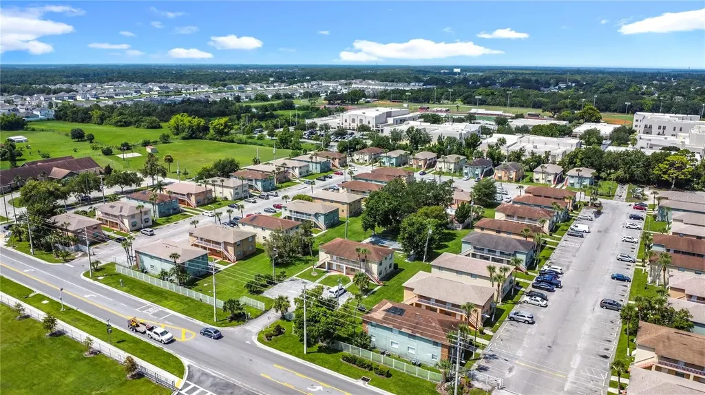 694 Michigan Court St Cloud FL 34769