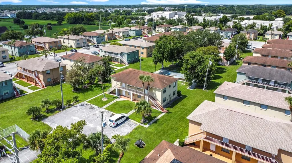 694 Michigan Court St Cloud FL 34769
