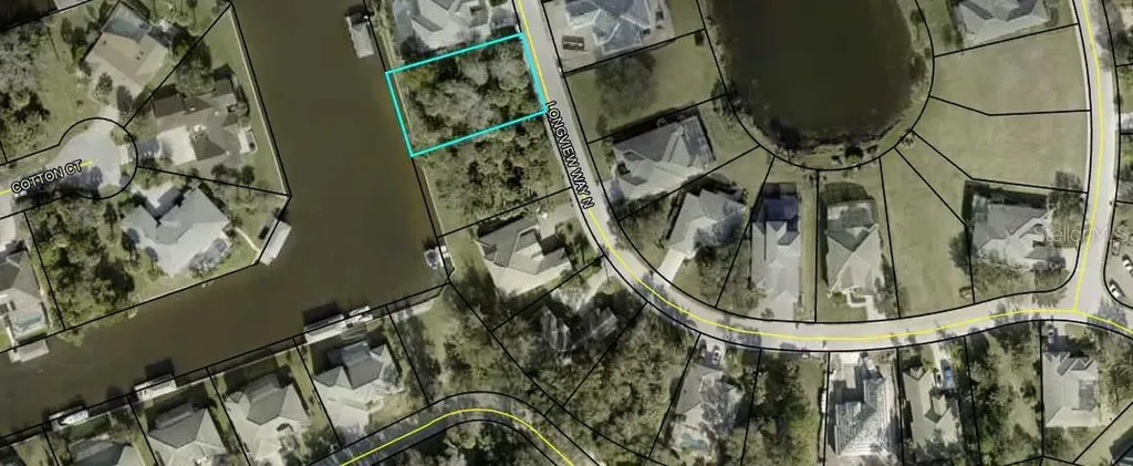 49 Longview Way N Palm Coast FL 32137