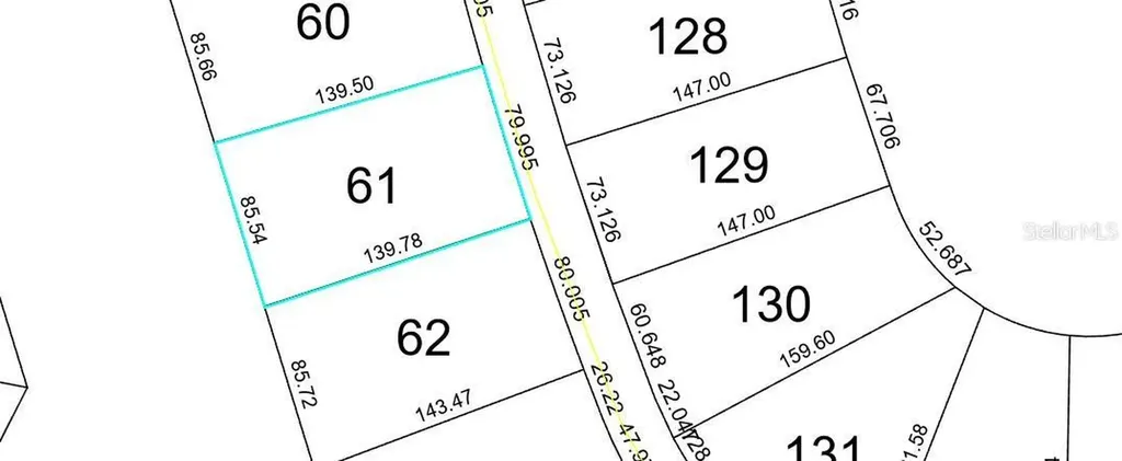 49 Longview Way N Palm Coast FL 32137
