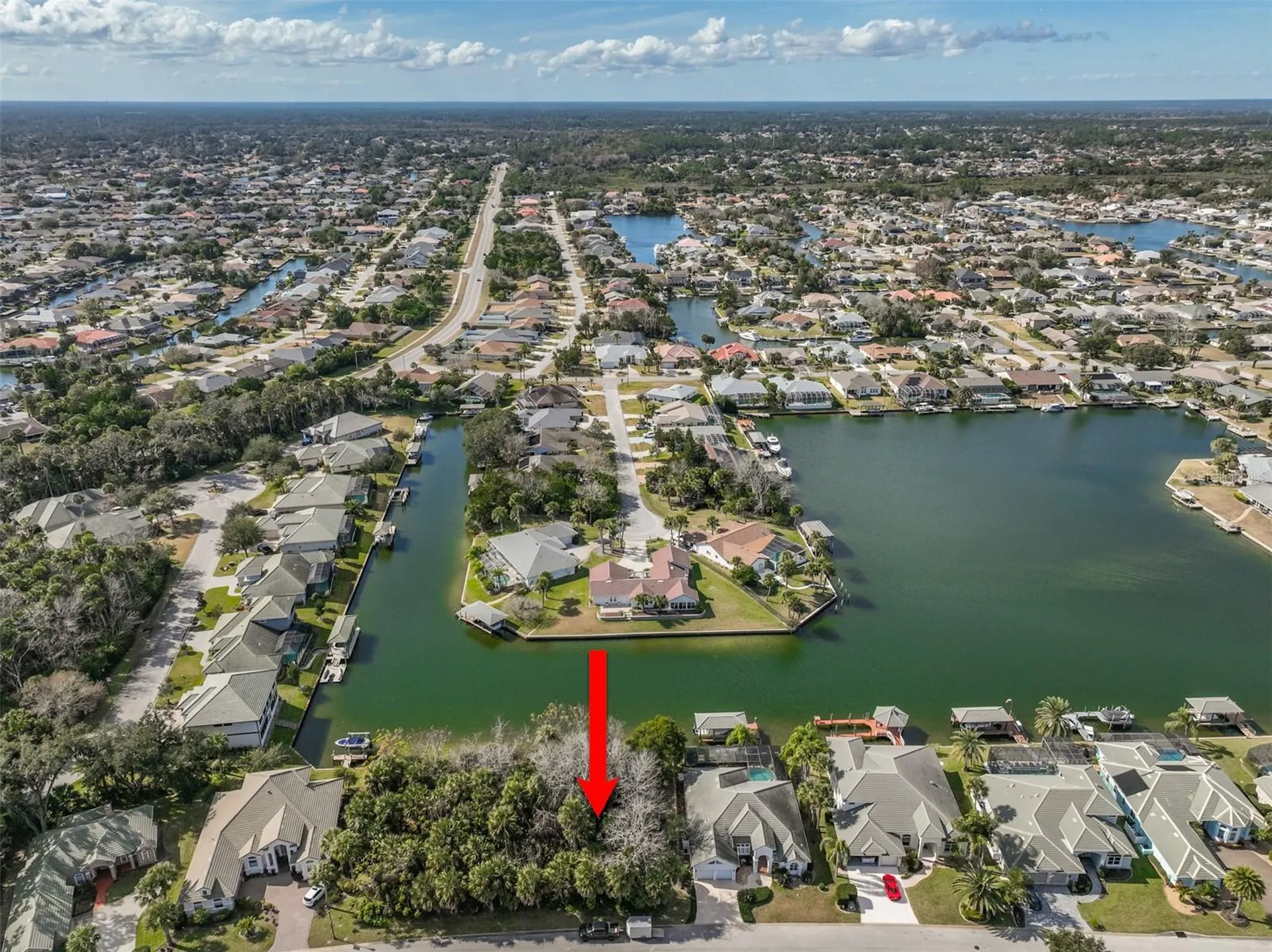 49 Longview Way N Palm Coast FL 32137