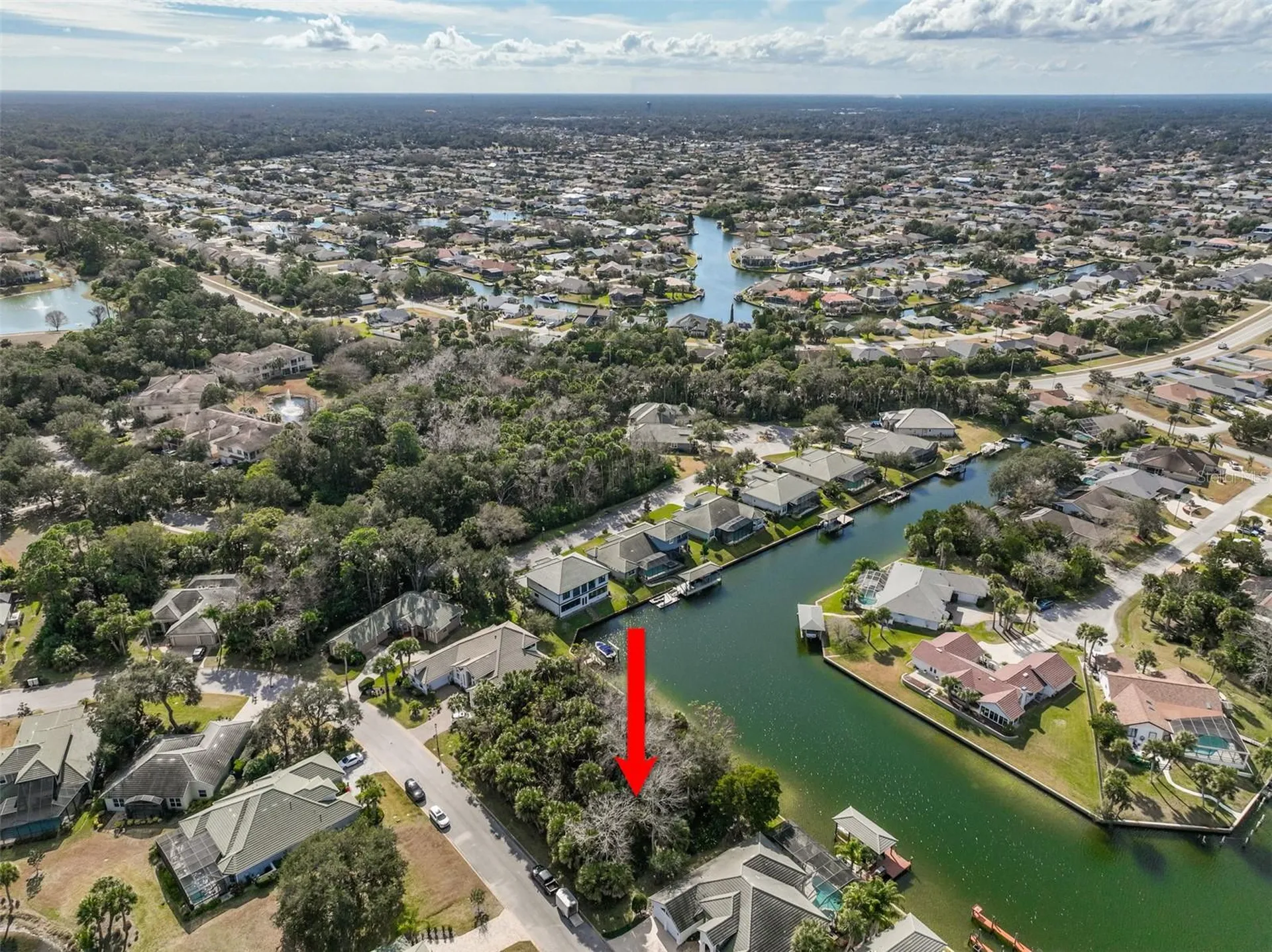 49 Longview Way N Palm Coast FL 32137