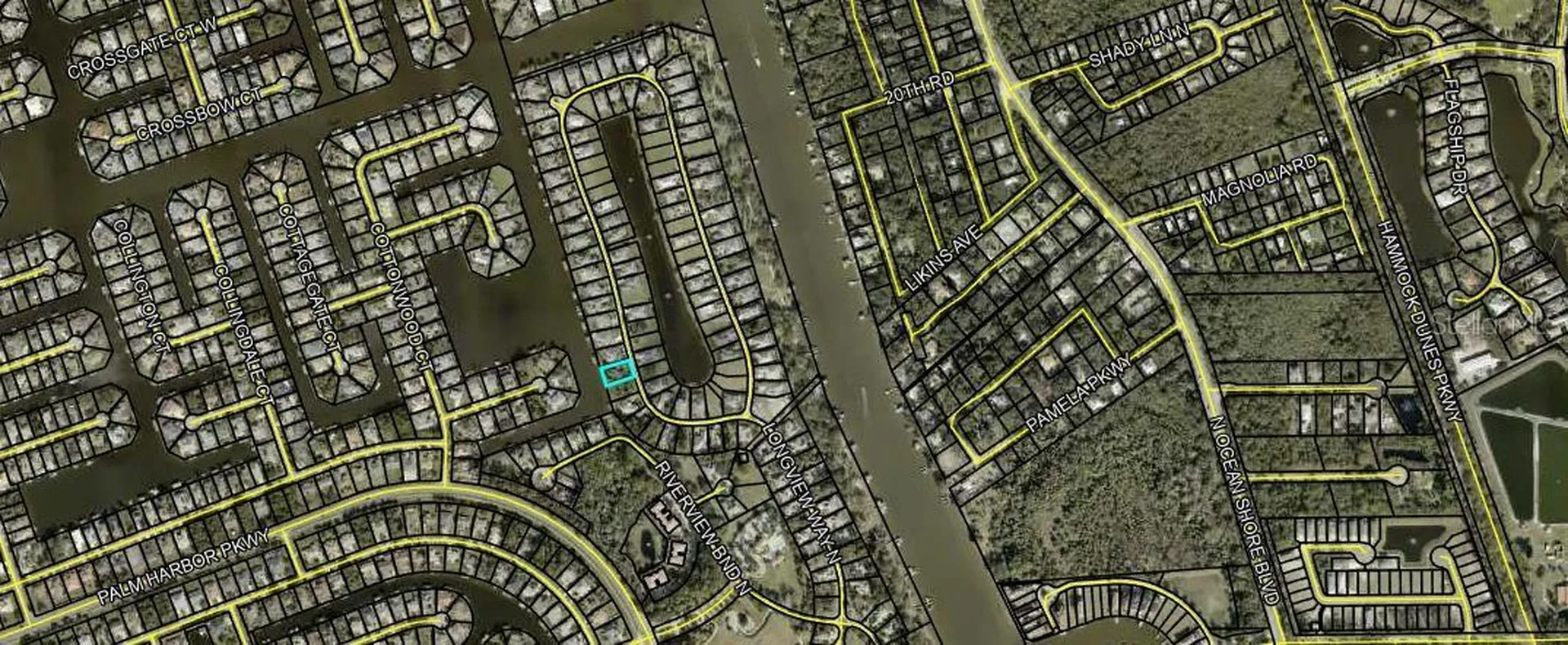 49 Longview Way N Palm Coast FL 32137