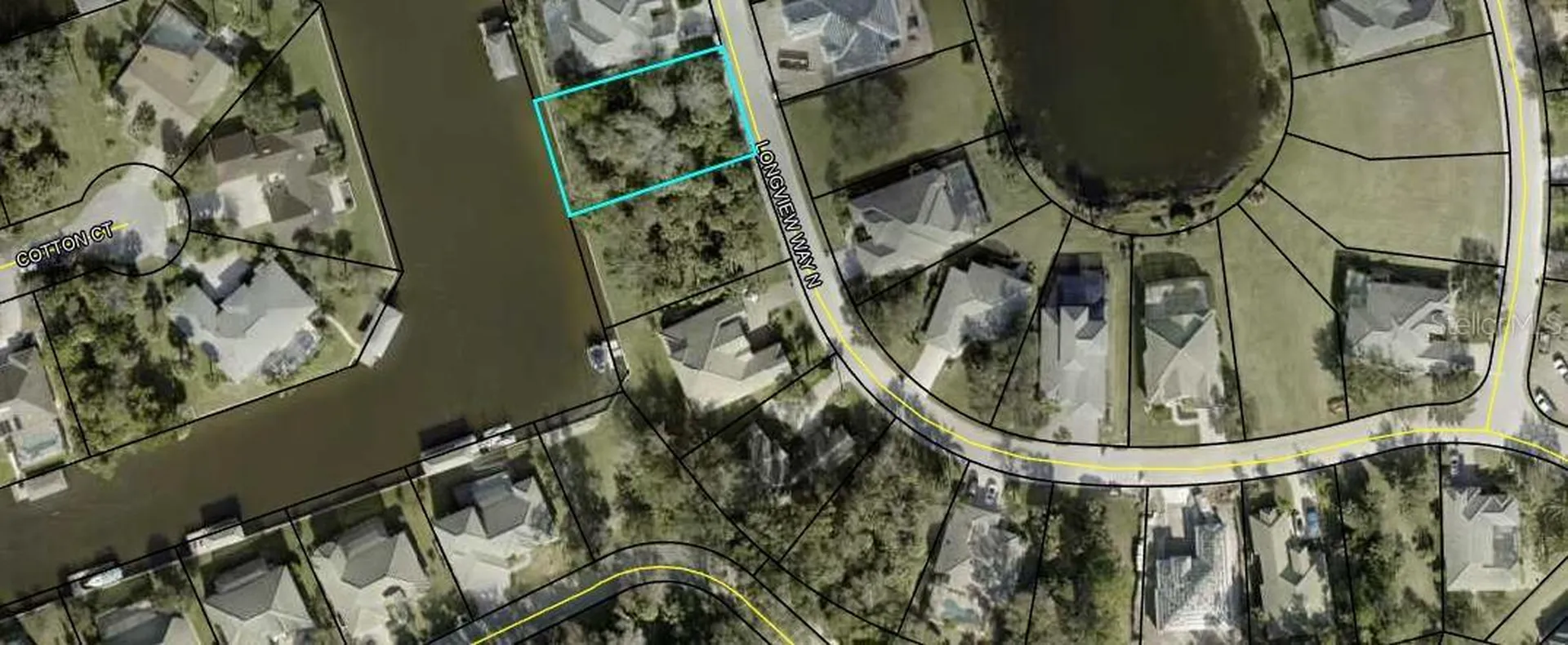 49 Longview Way N Palm Coast FL 32137