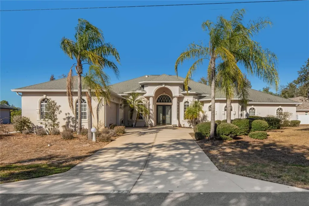 275 Planter Road Spring Hill FL 34606