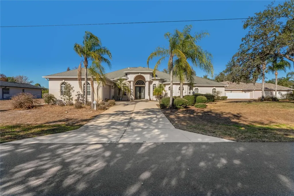 275 Planter Road Spring Hill FL 34606