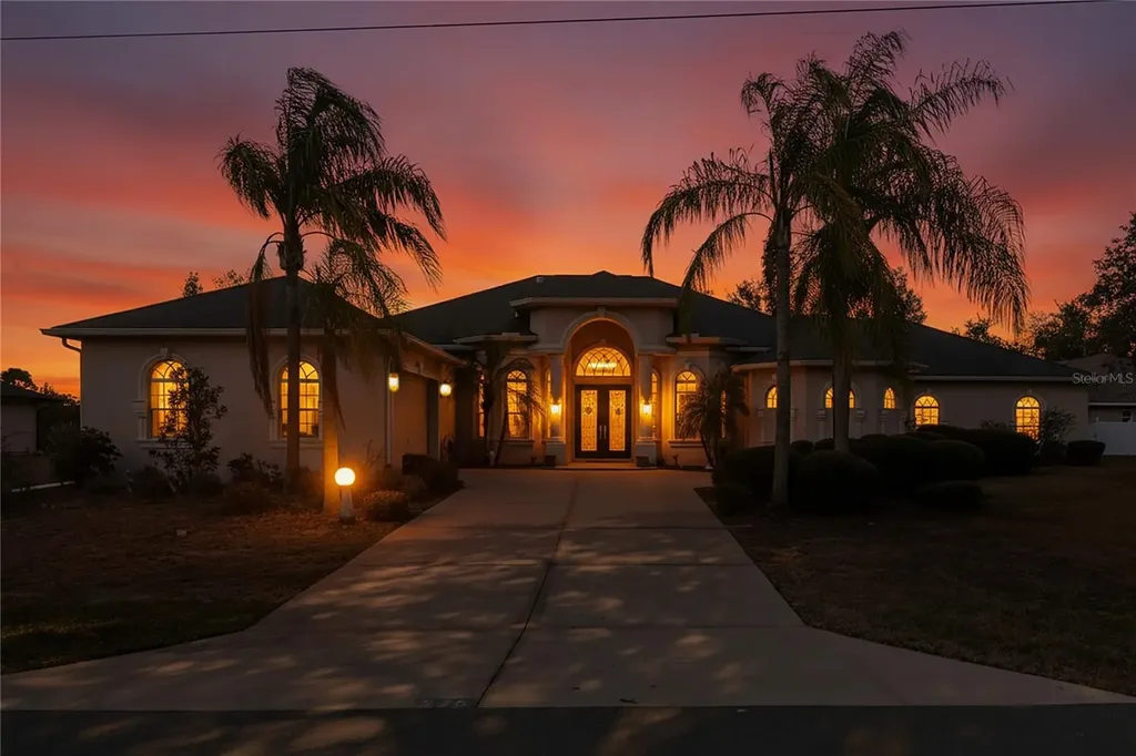 275 Planter Road Spring Hill FL 34606