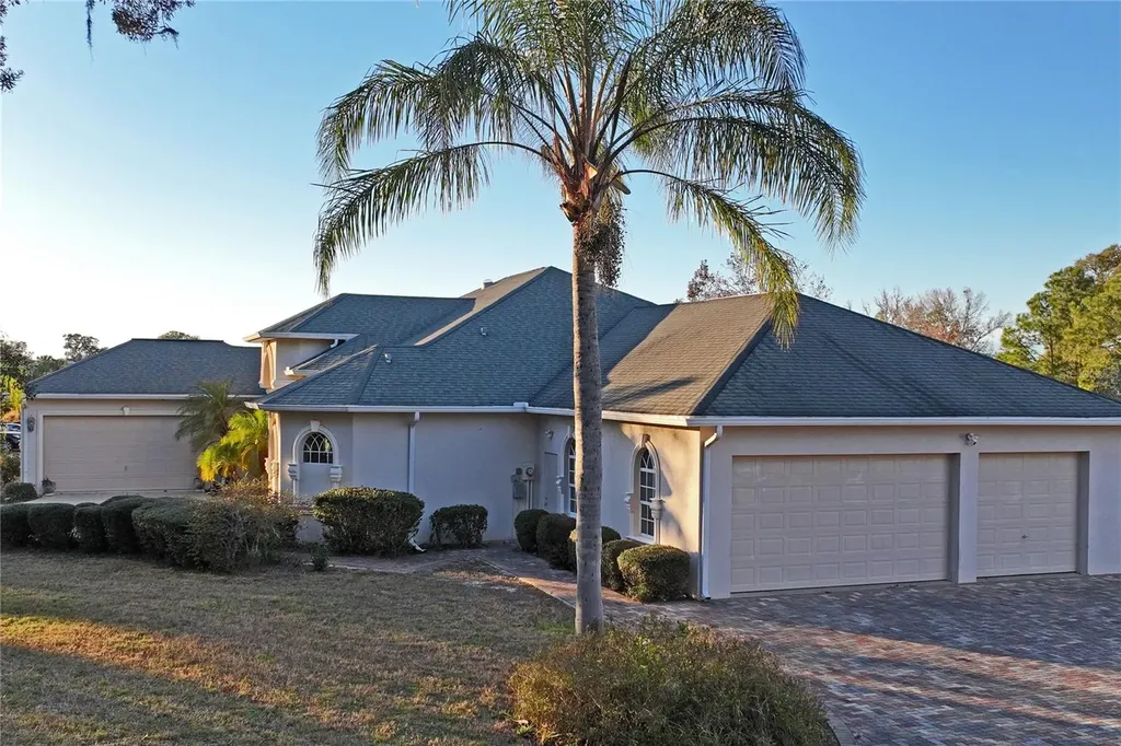 275 Planter Road Spring Hill FL 34606