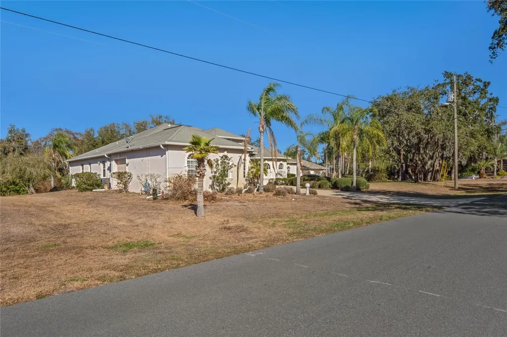 275 Planter Road Spring Hill FL 34606