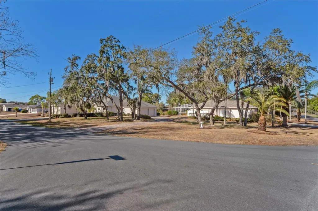 275 Planter Road Spring Hill FL 34606