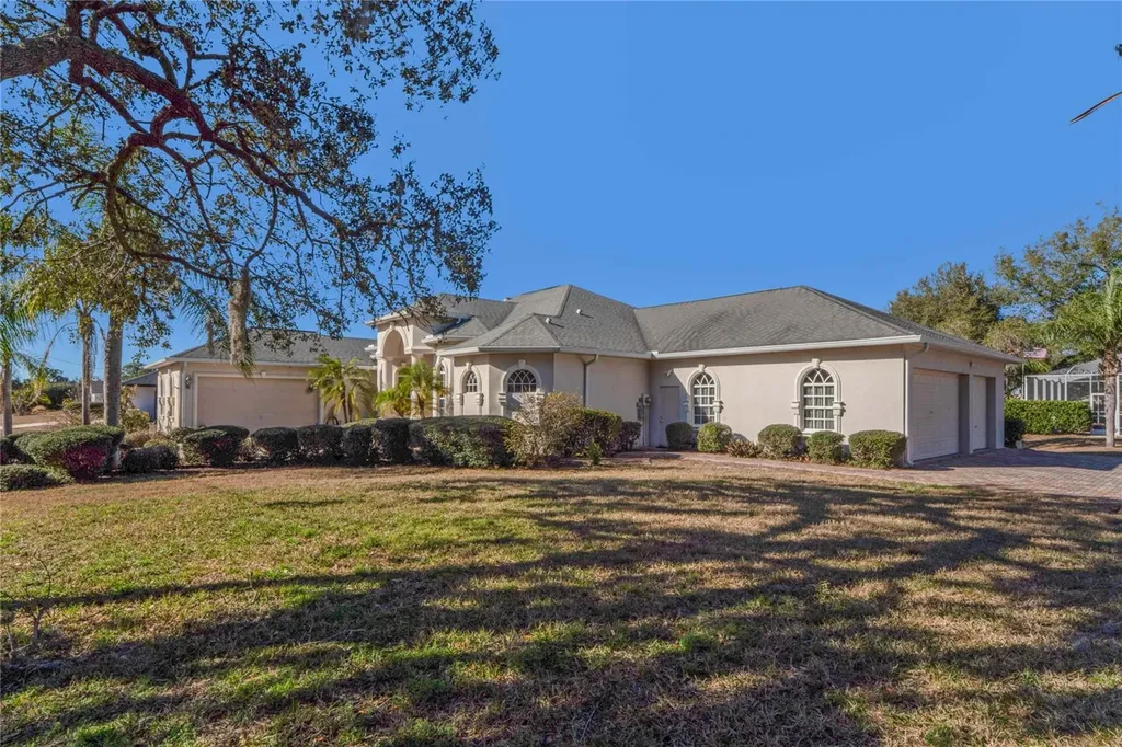275 Planter Road Spring Hill FL 34606