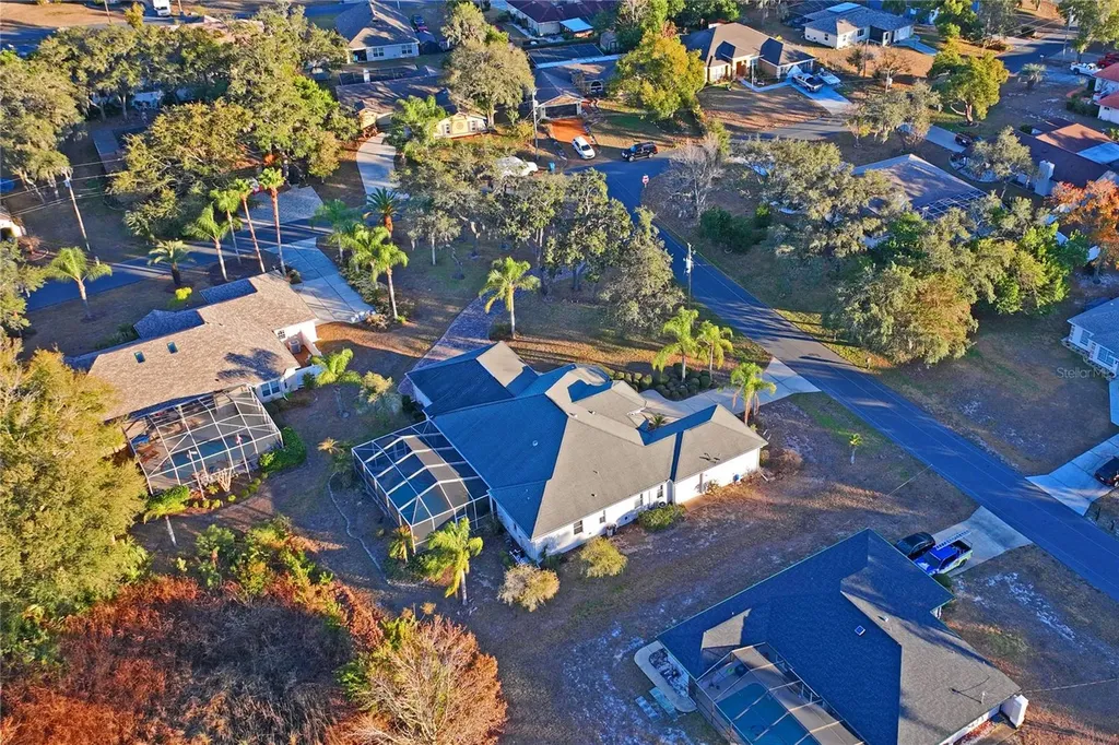 275 Planter Road Spring Hill FL 34606
