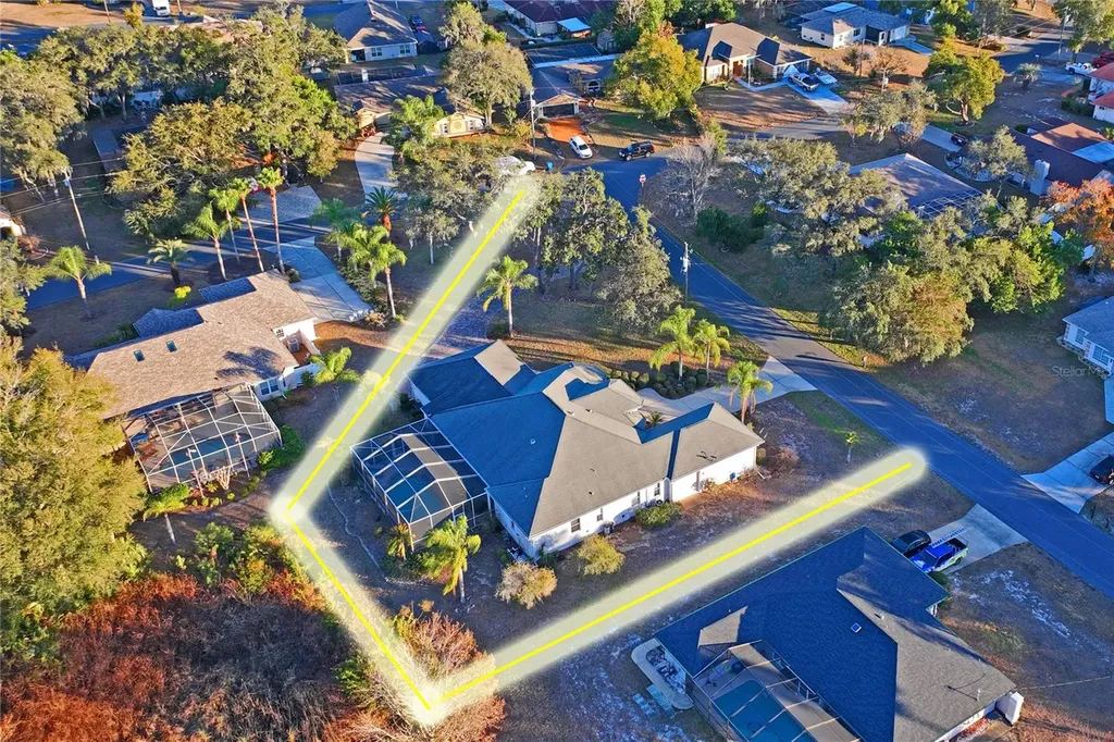 275 Planter Road Spring Hill FL 34606