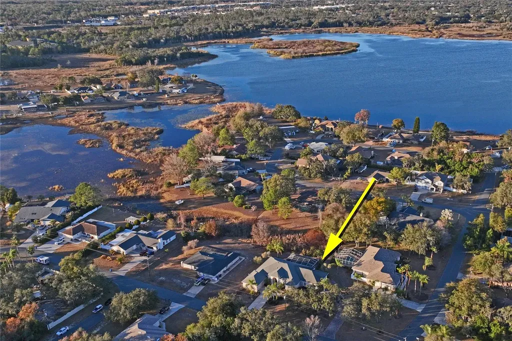 275 Planter Road Spring Hill FL 34606