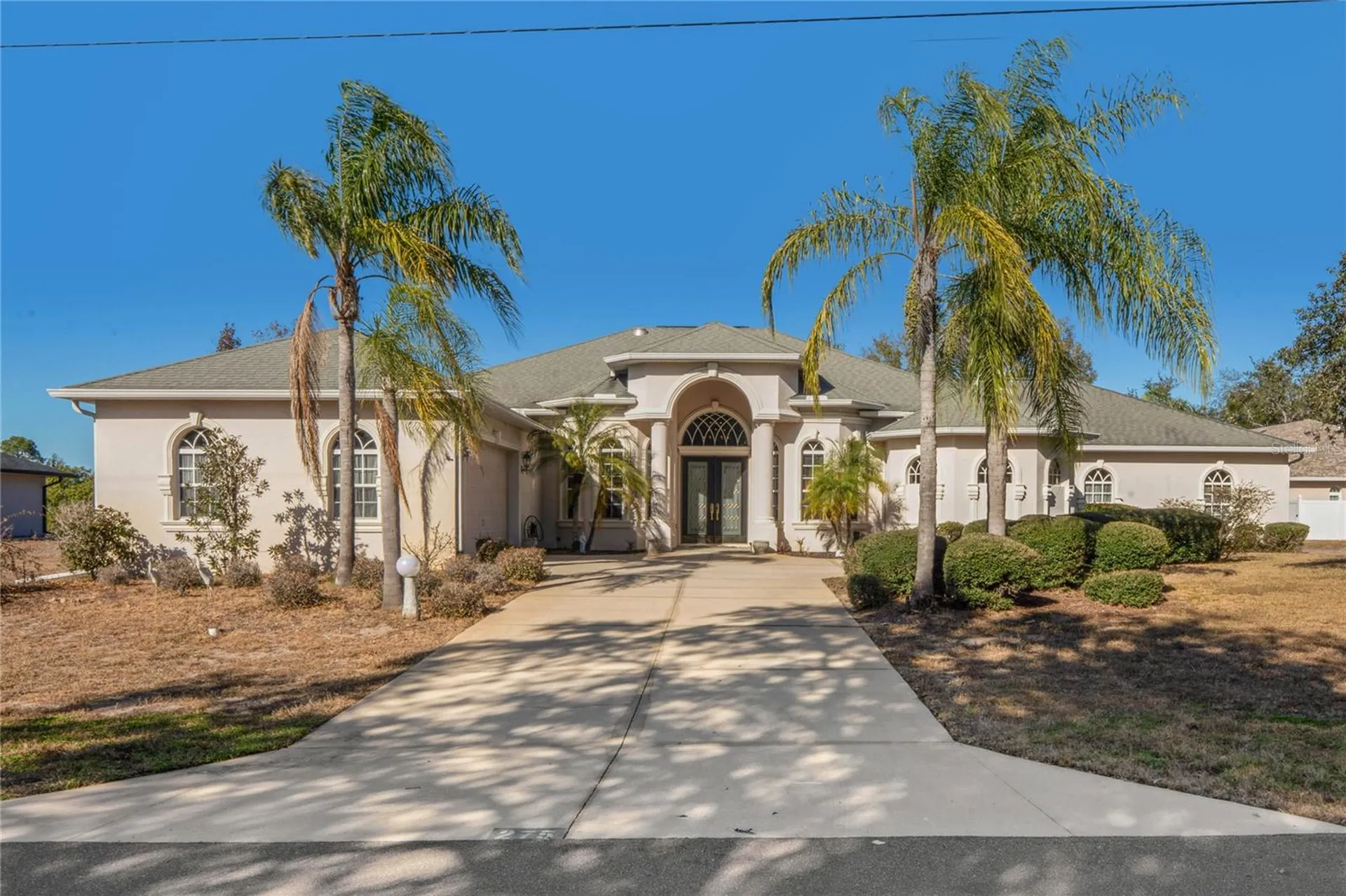 275 Planter Road Spring Hill FL 34606