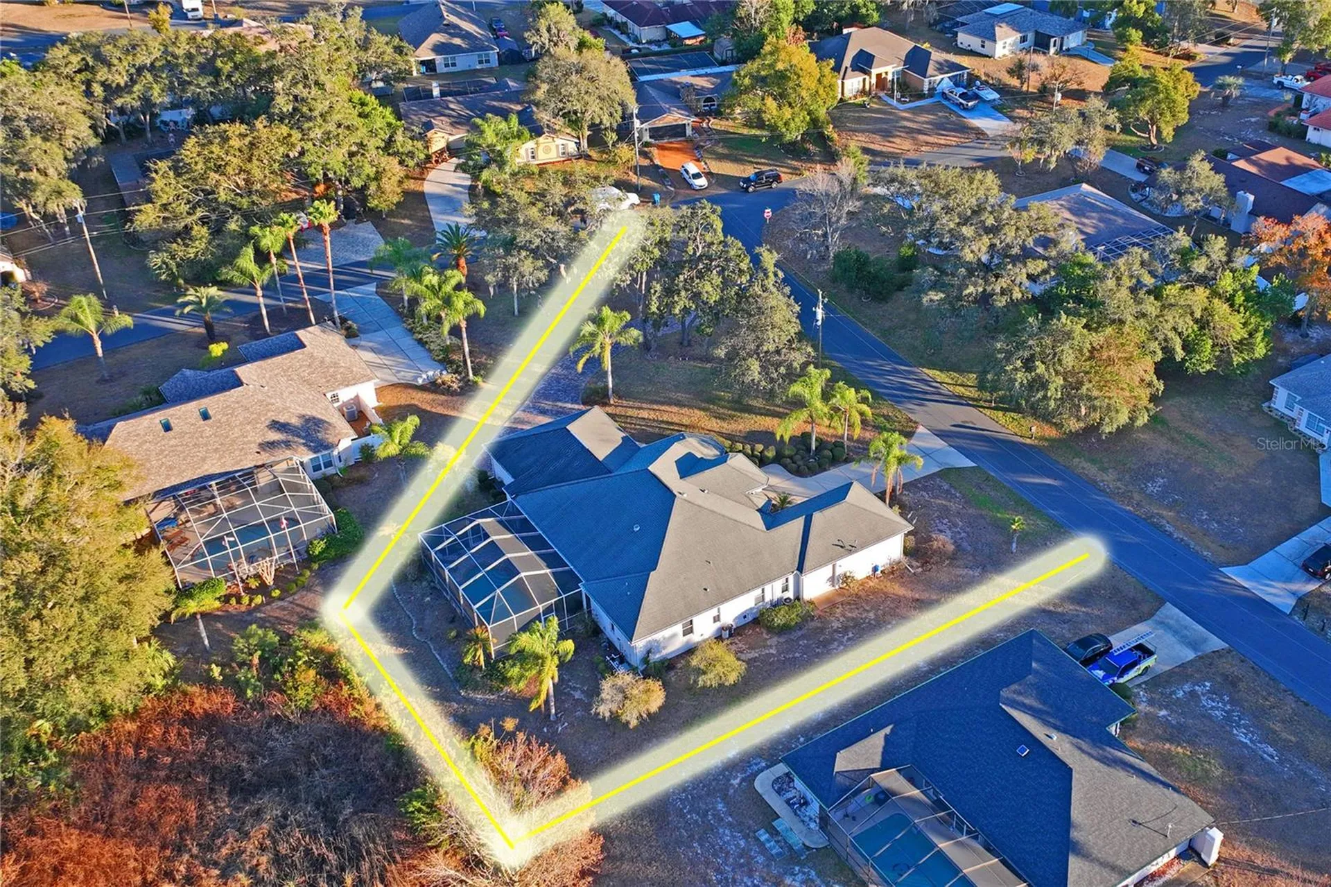 275 Planter Road Spring Hill FL 34606