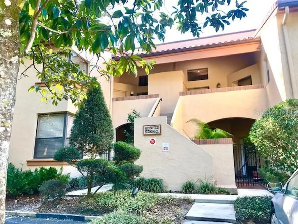 2867 Palermo Court Orlando FL 32806