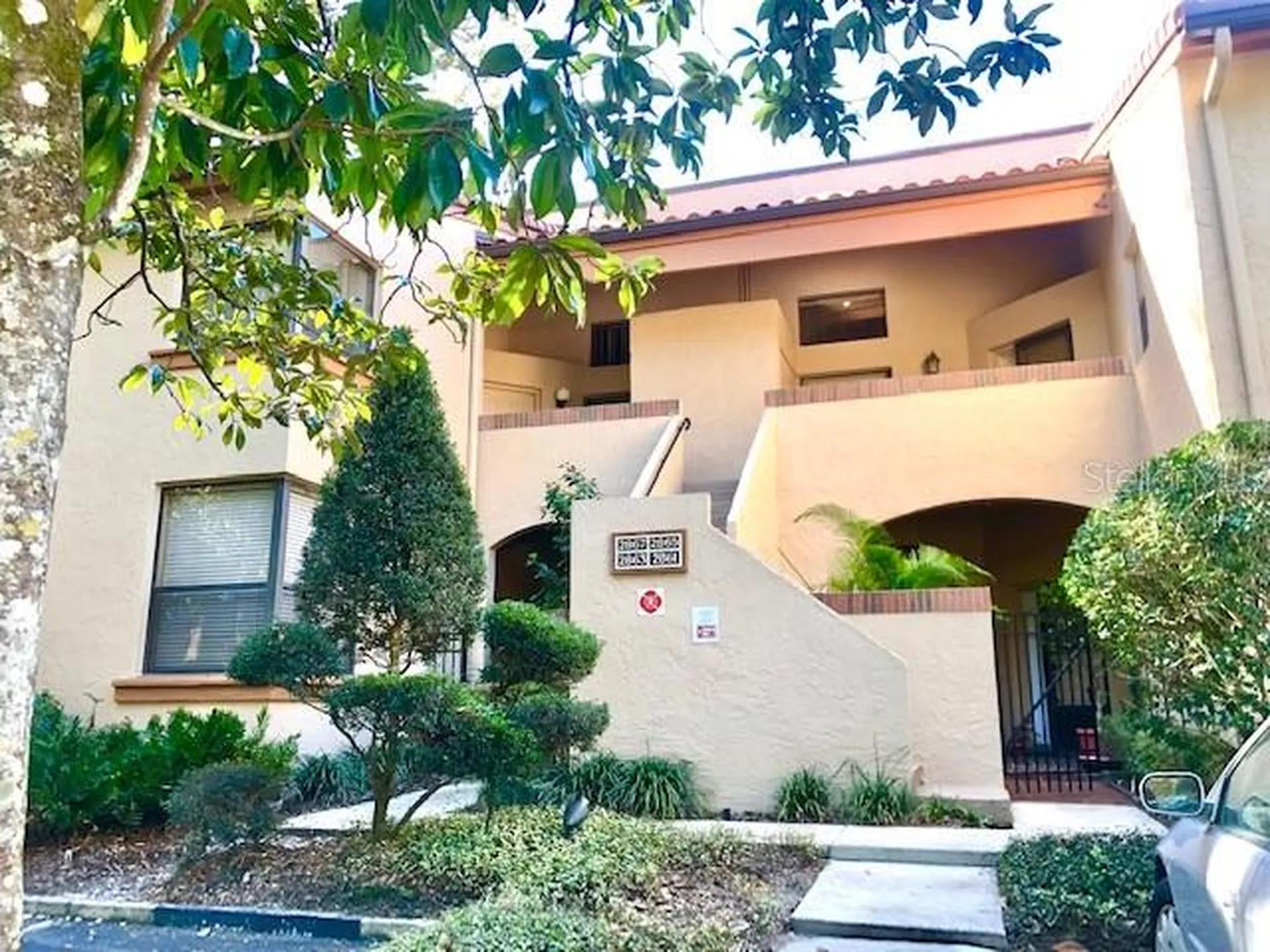 2867 Palermo Court Orlando FL 32806