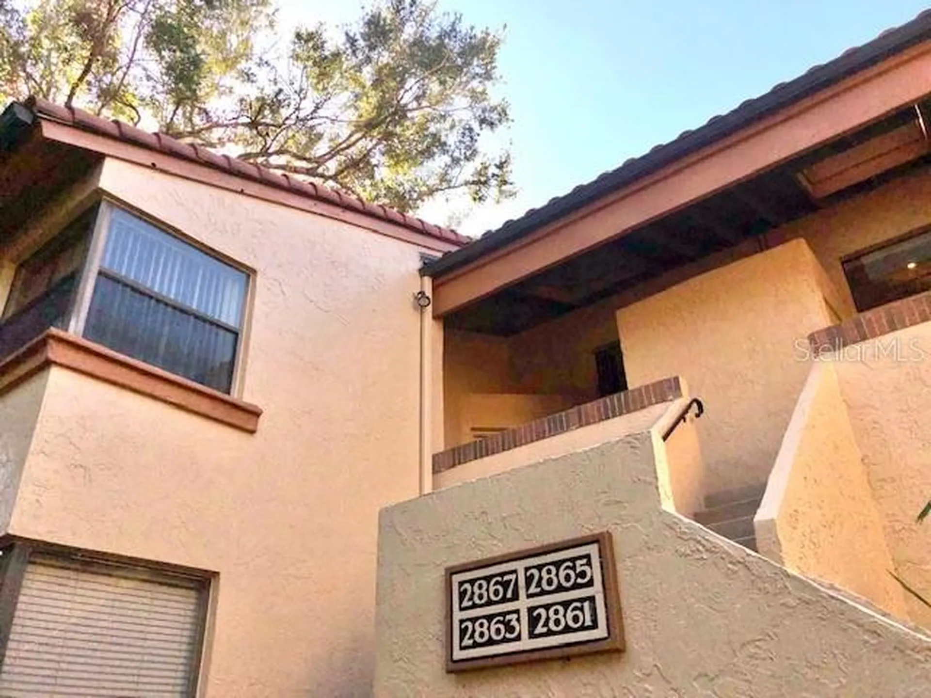 2867 Palermo Court Orlando FL 32806