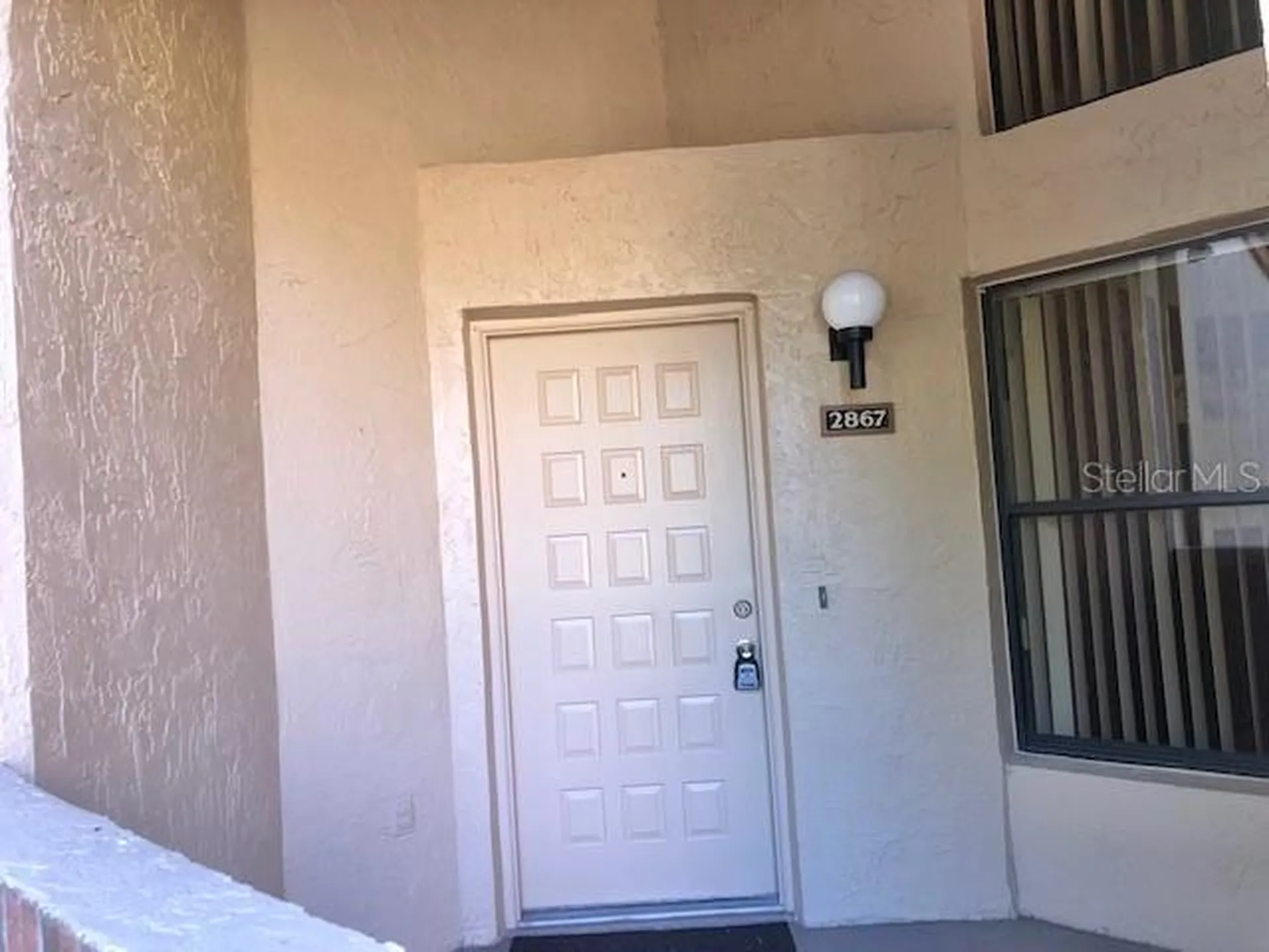 2867 Palermo Court Orlando FL 32806