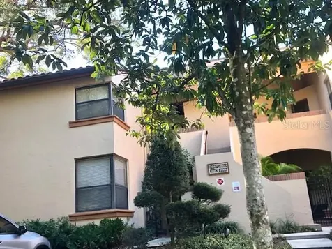 2867 Palermo Court Orlando FL 32806