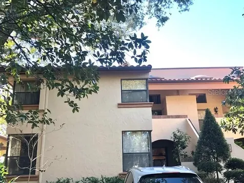 2867 Palermo Court Orlando FL 32806