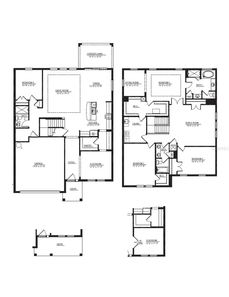 17536 Acorn Drop Road Land O Lakes FL 34638