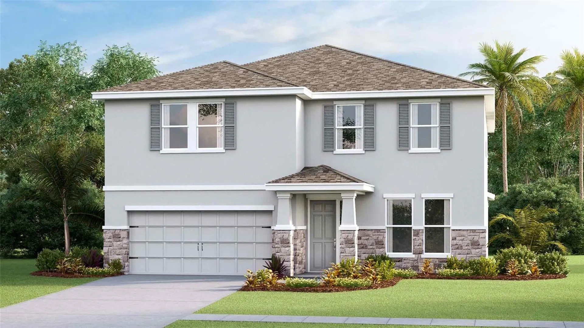 17536 Acorn Drop Road Land O Lakes FL 34638