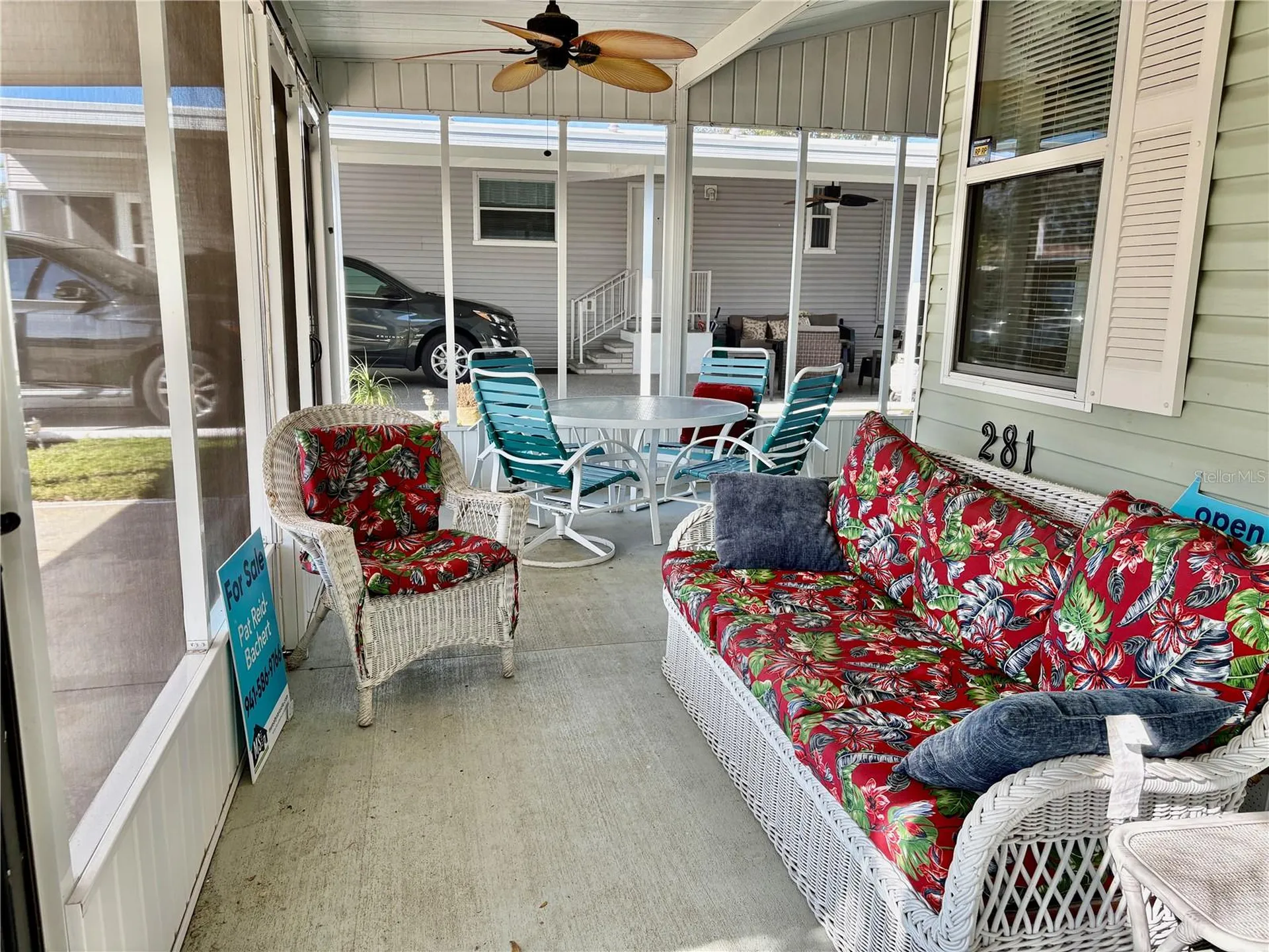 5707 45th Street E Bradenton FL 34203