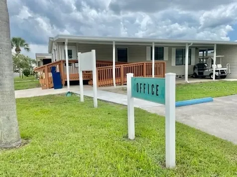 5707 45th Street E Bradenton FL 34203