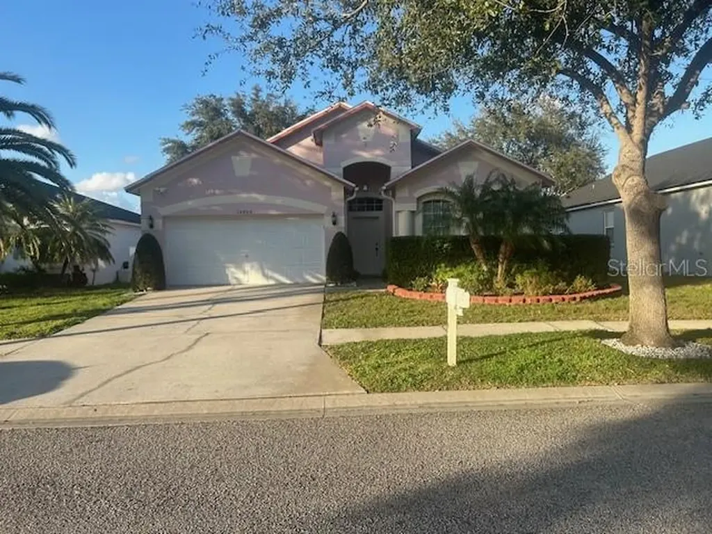 34809 Prairie Ridge Way Zephyrhills FL 33541