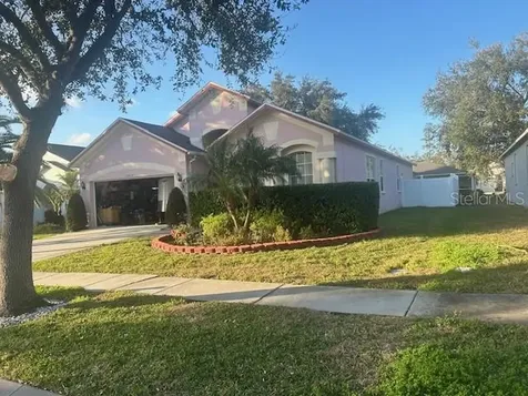 34809 Prairie Ridge Way Zephyrhills FL 33541