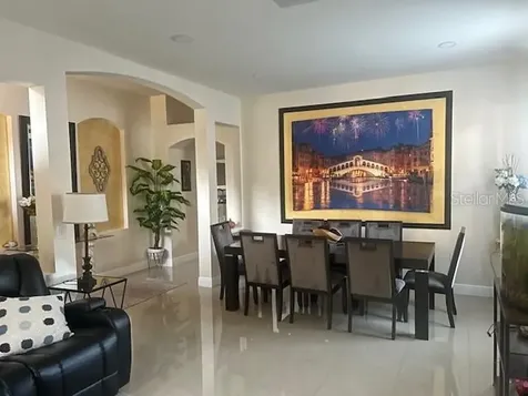 34809 Prairie Ridge Way Zephyrhills FL 33541