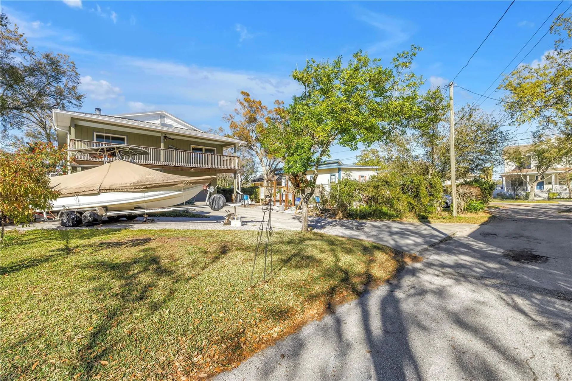 110 29th Avenue N St Petersburg FL 33704