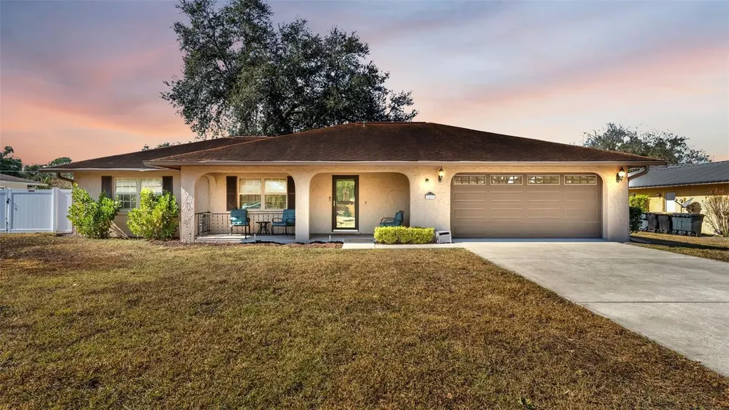 3511 Creekmur Lane Lakeland FL 33812