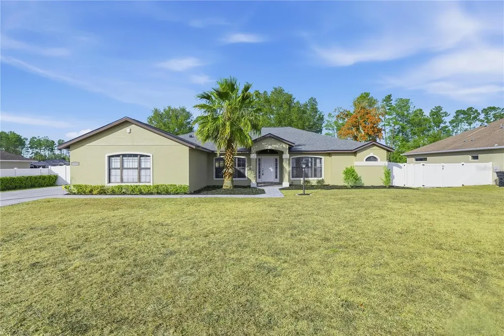 9676 SW 40th Terrace Ocala FL 34476