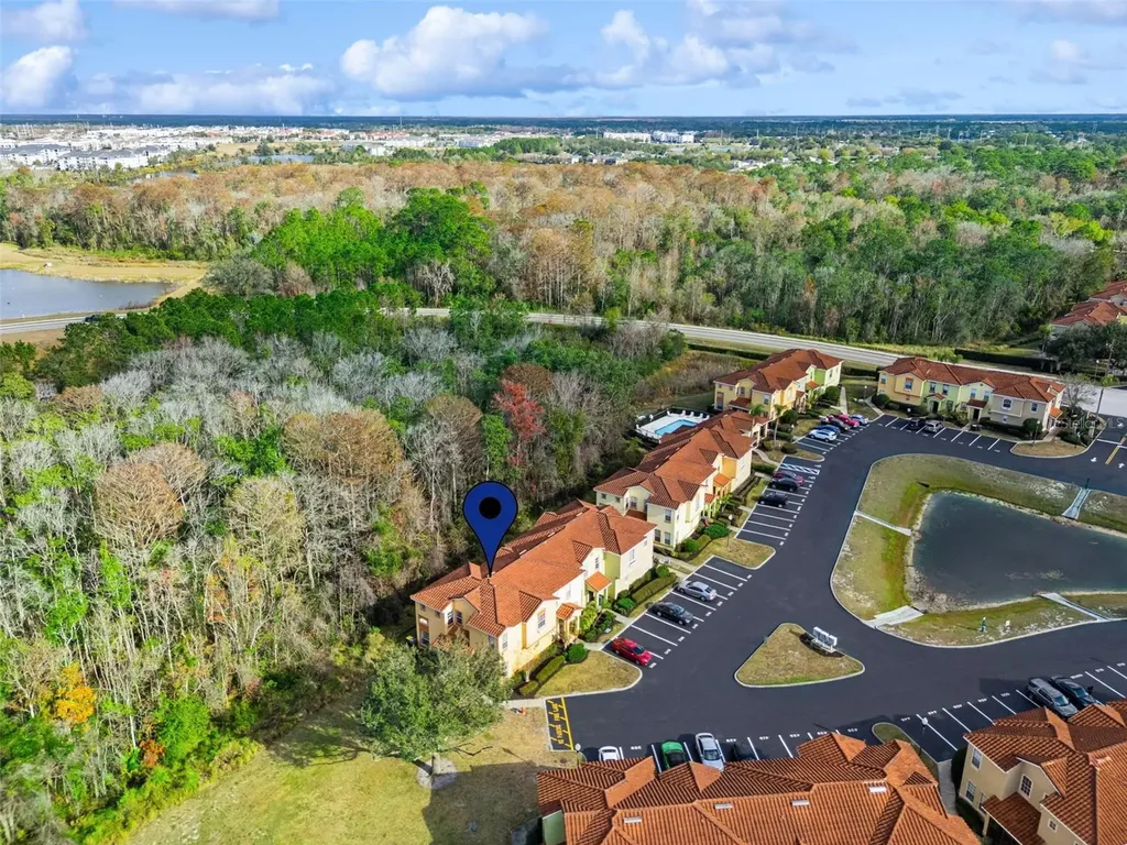 356 Monroe Circle Davenport FL 33896