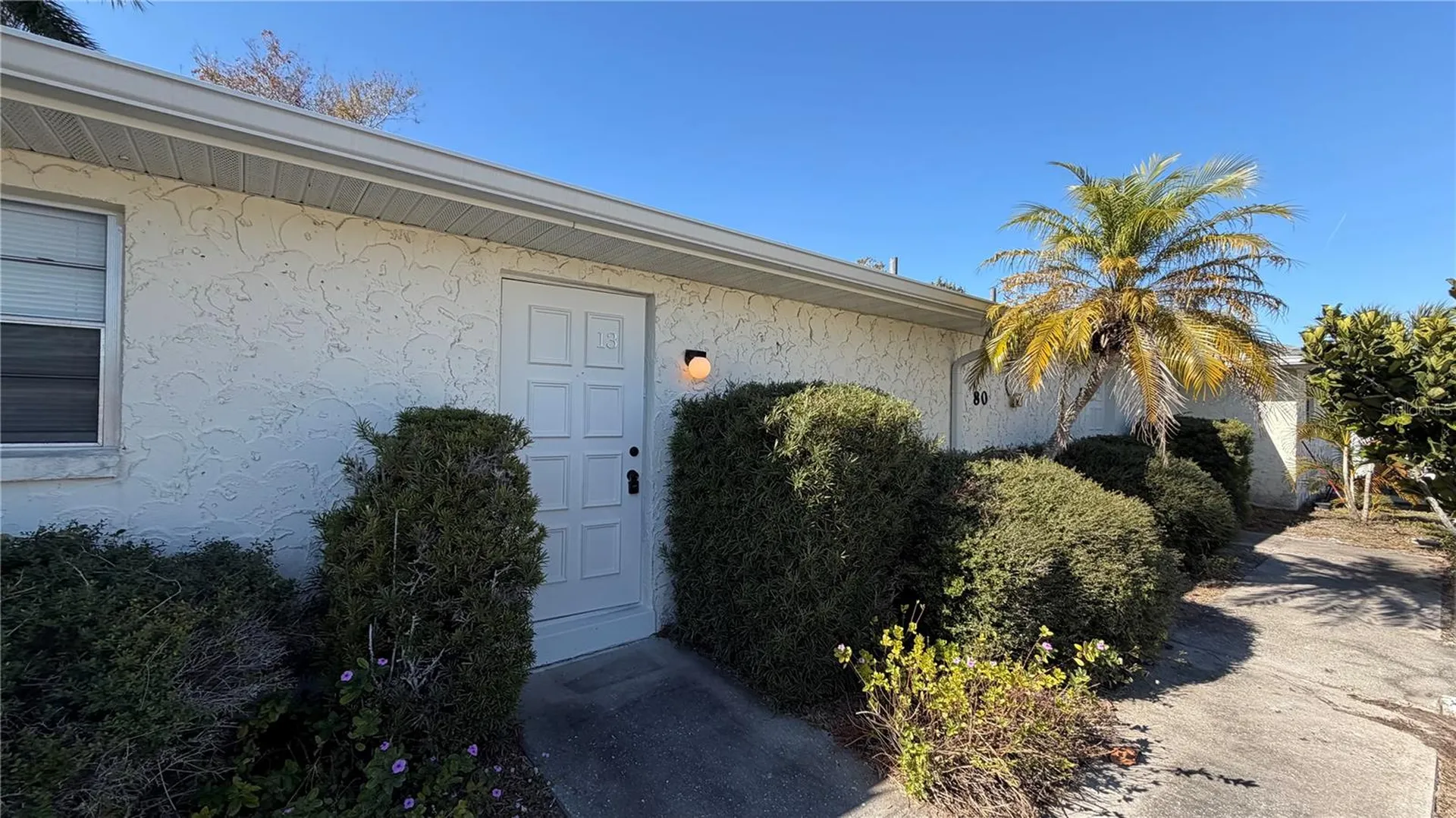 2801 Vasco Street #13 Punta Gorda FL 33950