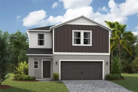 36712 Sagemoor Drive Zephyrhills FL 33541