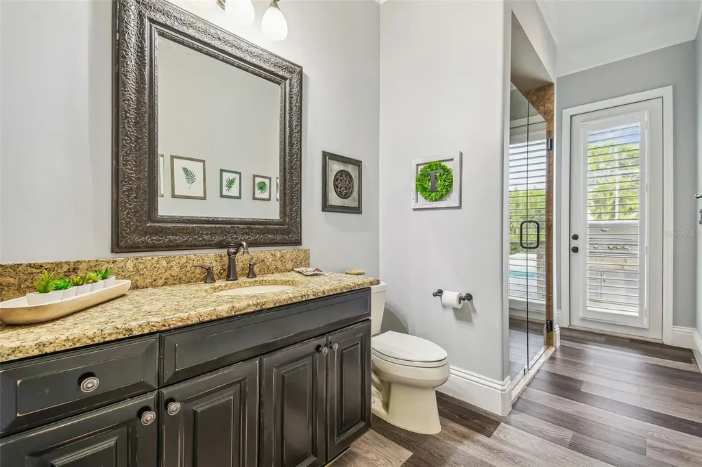 9105 Woodridge Run Drive Tampa FL 33647