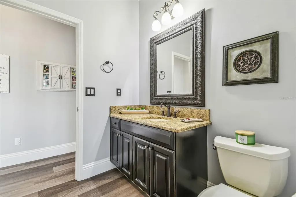 9105 Woodridge Run Drive Tampa FL 33647
