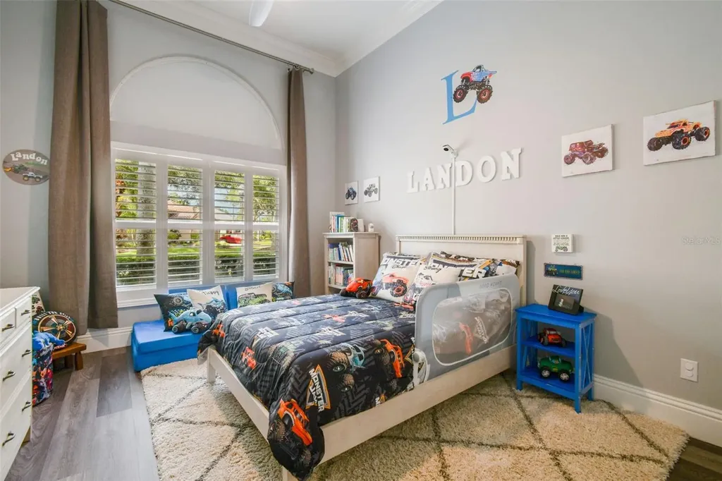 9105 Woodridge Run Drive Tampa FL 33647
