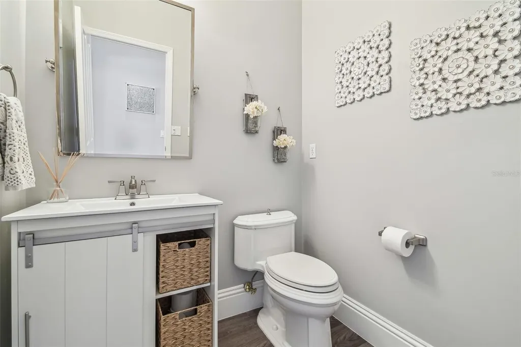 9105 Woodridge Run Drive Tampa FL 33647