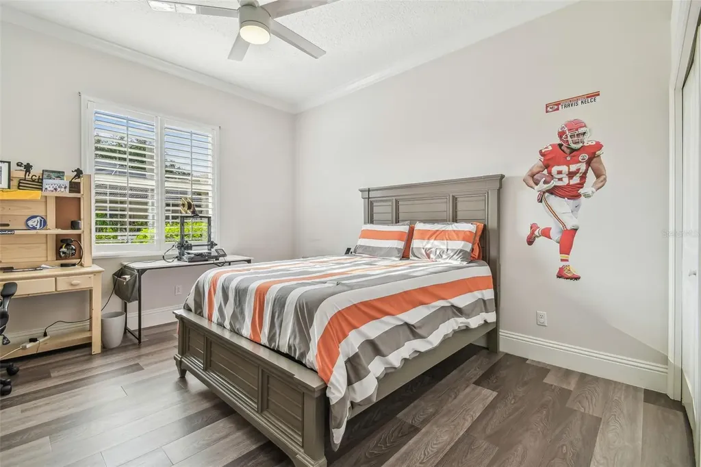 9105 Woodridge Run Drive Tampa FL 33647