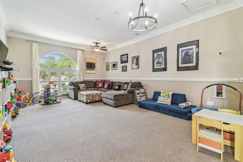 9105 Woodridge Run Drive Tampa FL 33647