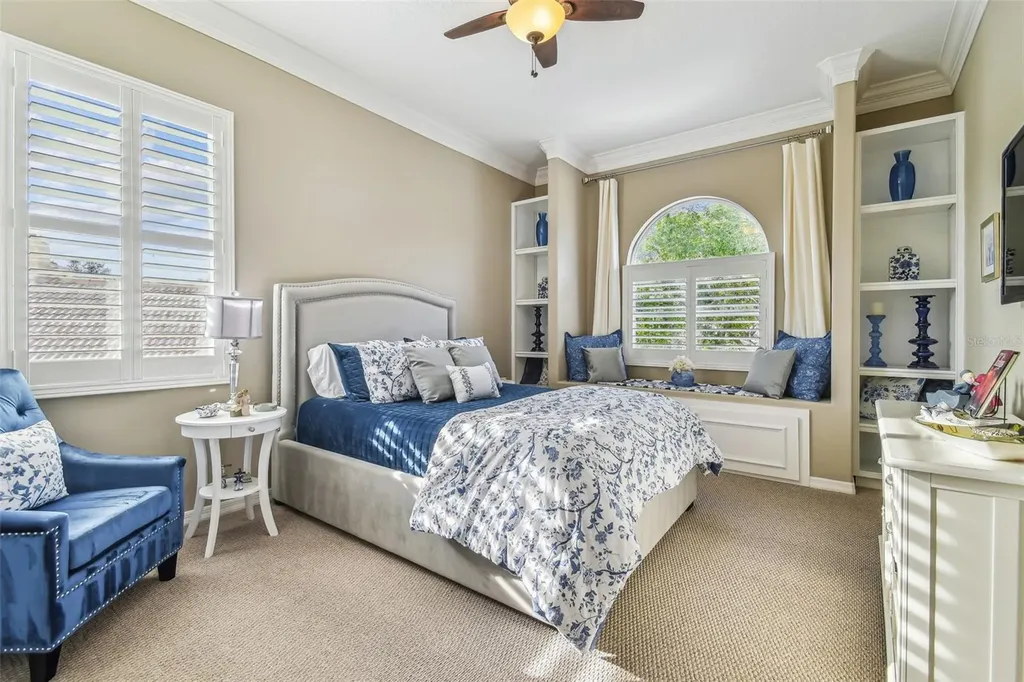 9105 Woodridge Run Drive Tampa FL 33647