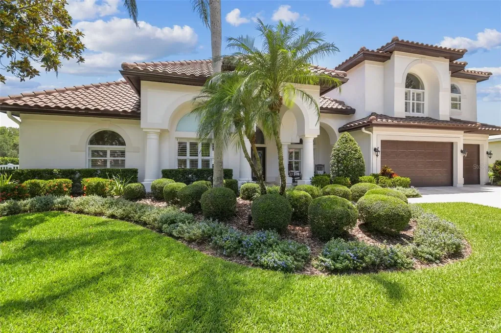 9105 Woodridge Run Drive Tampa FL 33647