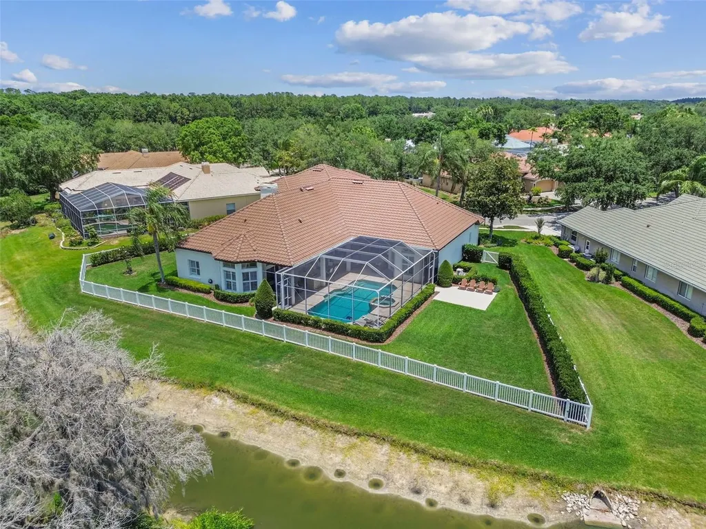 9105 Woodridge Run Drive Tampa FL 33647