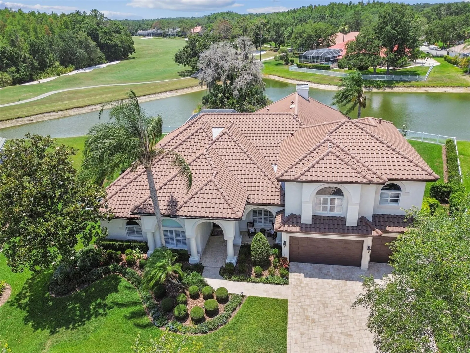 9105 Woodridge Run Drive Tampa FL 33647