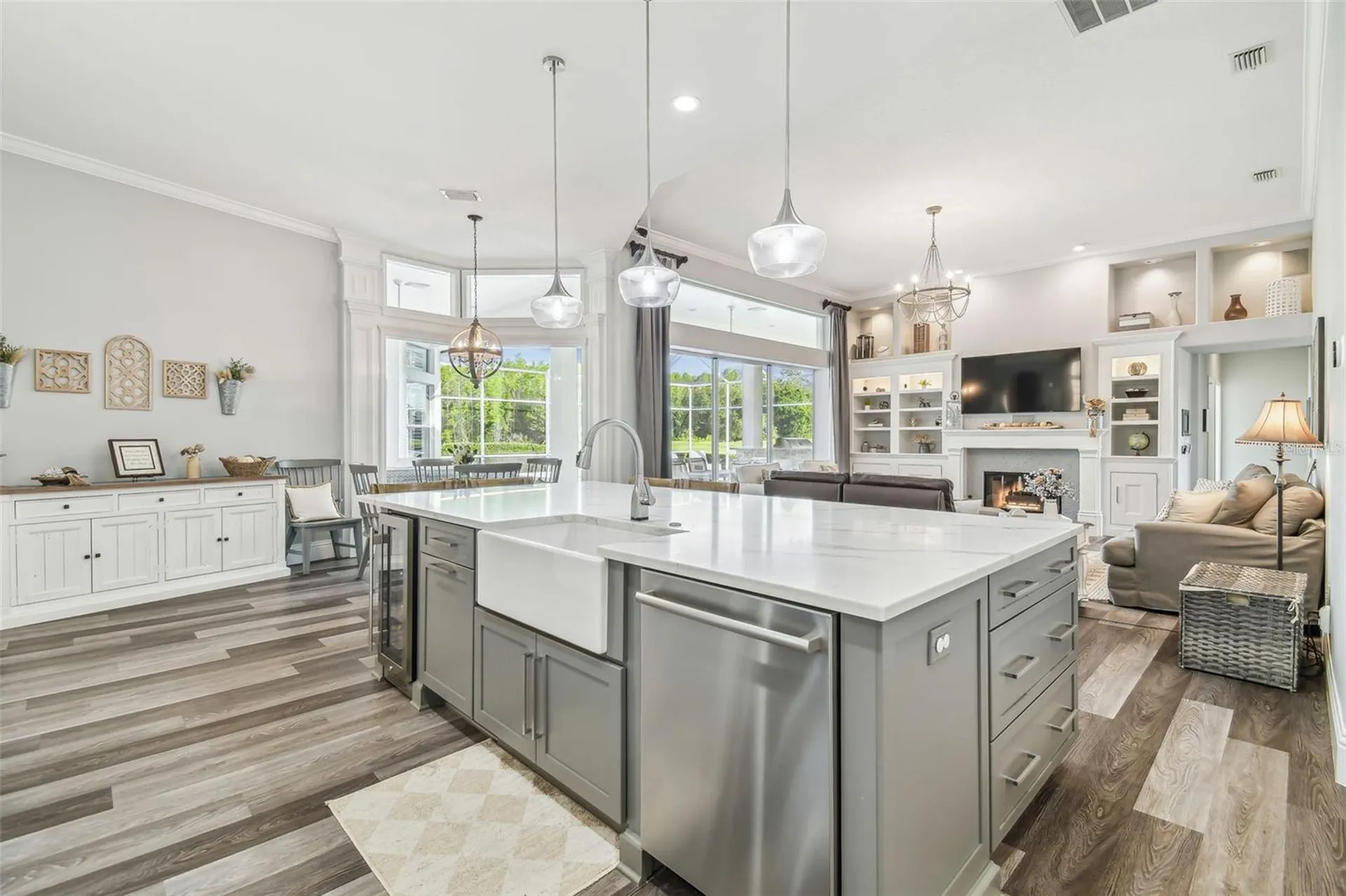 9105 Woodridge Run Drive Tampa FL 33647